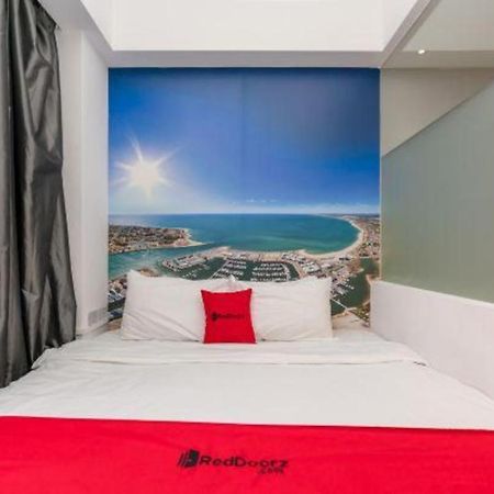 סינגפור Reddoorz Hotel Plus @ Little India מראה חיצוני תמונה