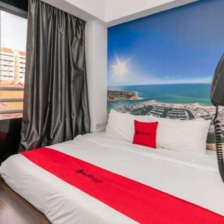 סינגפור Reddoorz Hotel Plus @ Little India מראה חיצוני תמונה