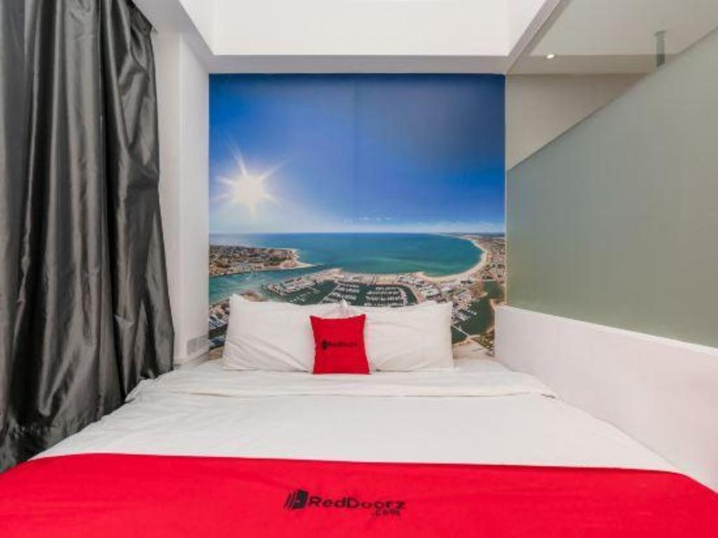 סינגפור Reddoorz Hotel Plus @ Little India מראה חיצוני תמונה