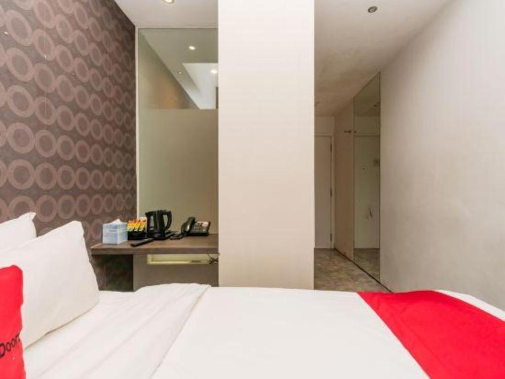 סינגפור Reddoorz Hotel Plus @ Little India מראה חיצוני תמונה