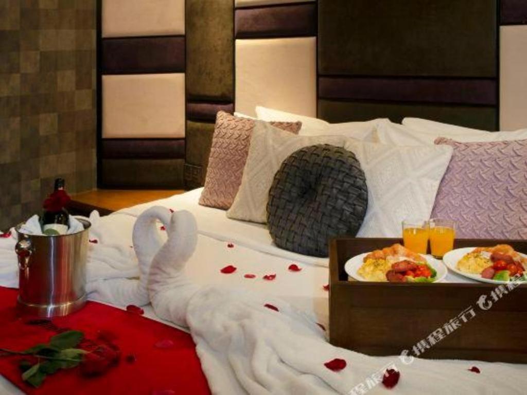 סינגפור Reddoorz Hotel Plus @ Little India מראה חיצוני תמונה