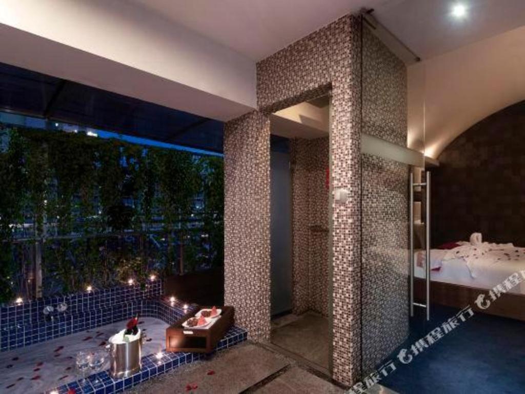 סינגפור Reddoorz Hotel Plus @ Little India מראה חיצוני תמונה