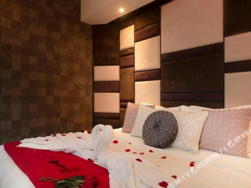 סינגפור Reddoorz Hotel Plus @ Little India מראה חיצוני תמונה
