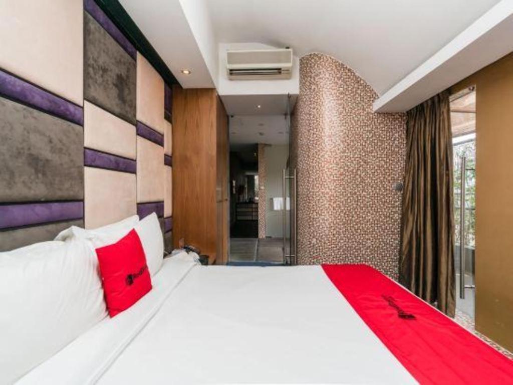 סינגפור Reddoorz Hotel Plus @ Little India מראה חיצוני תמונה