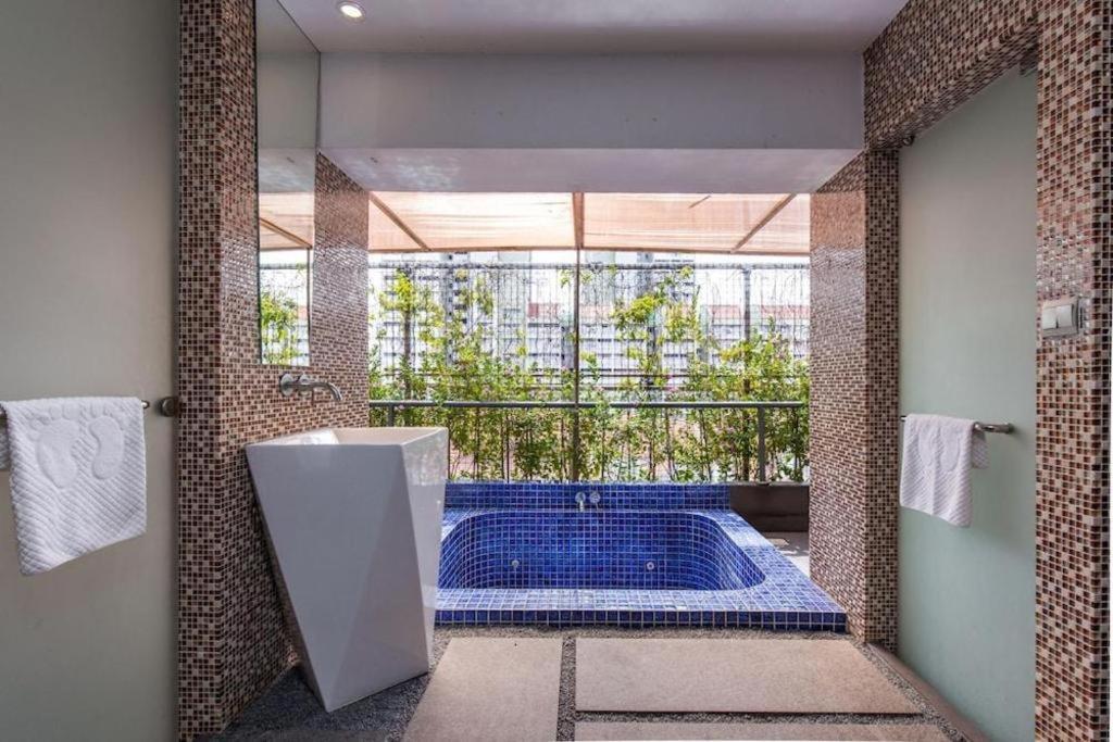 סינגפור Reddoorz Hotel Plus @ Little India מראה חיצוני תמונה