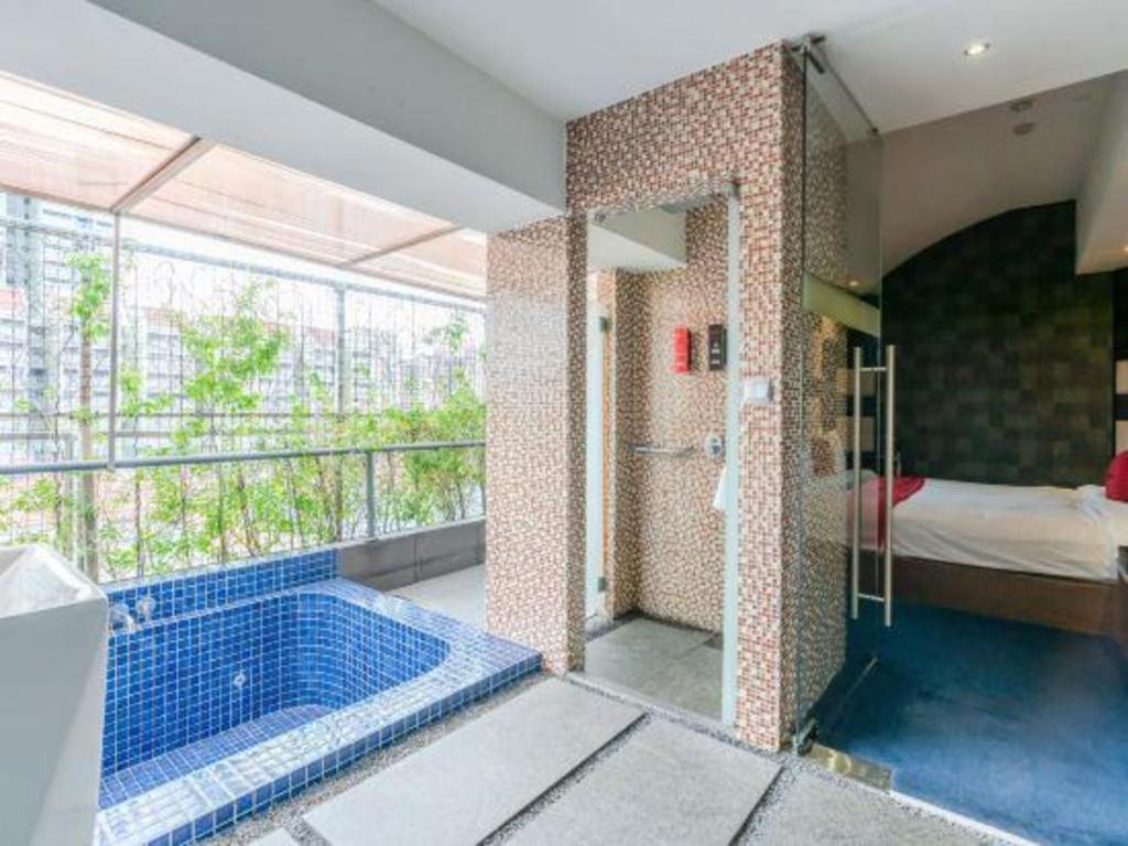 סינגפור Reddoorz Hotel Plus @ Little India מראה חיצוני תמונה