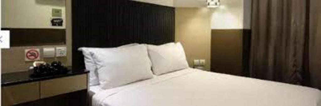 סינגפור Reddoorz Hotel Plus @ Little India מראה חיצוני תמונה