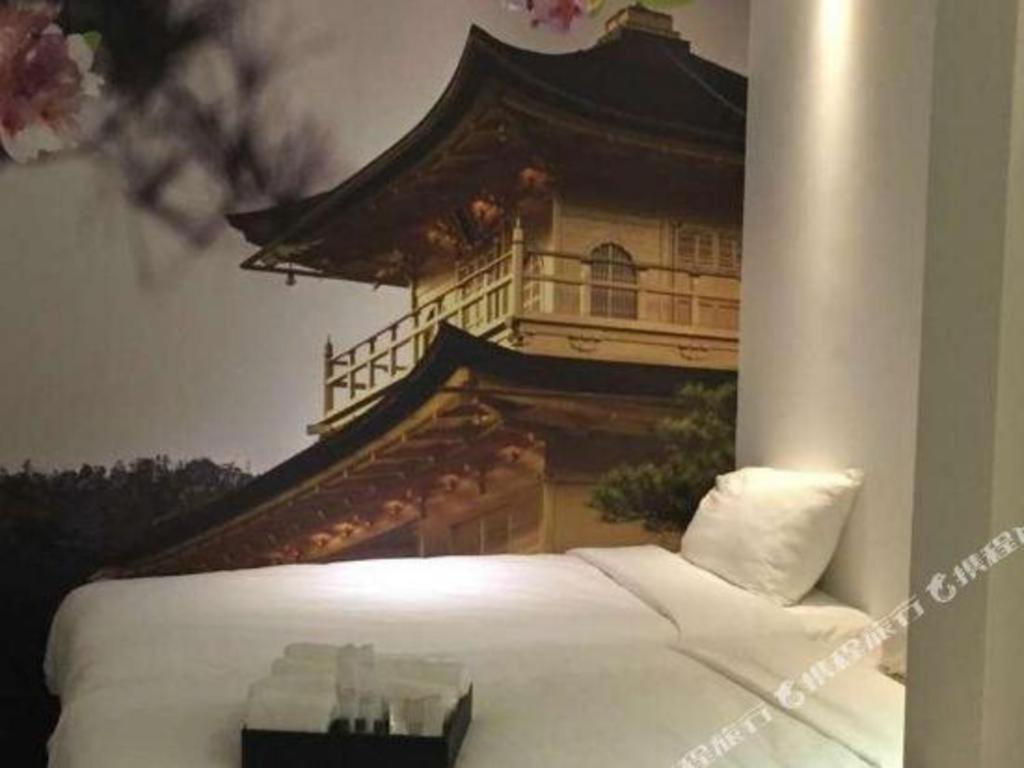 סינגפור Reddoorz Hotel Plus @ Little India מראה חיצוני תמונה