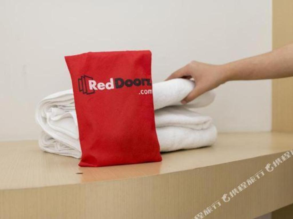 סינגפור Reddoorz Hotel Plus @ Little India מראה חיצוני תמונה