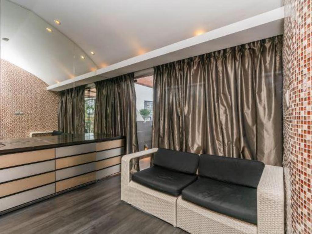 סינגפור Reddoorz Hotel Plus @ Little India מראה חיצוני תמונה