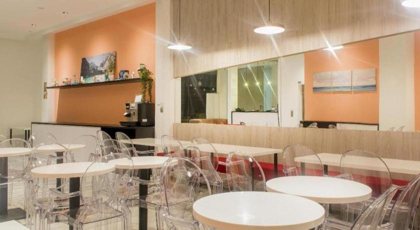 סינגפור Reddoorz Hotel Plus @ Little India מראה חיצוני תמונה