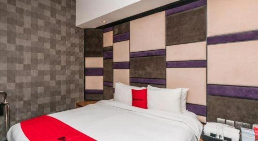 סינגפור Reddoorz Hotel Plus @ Little India מראה חיצוני תמונה