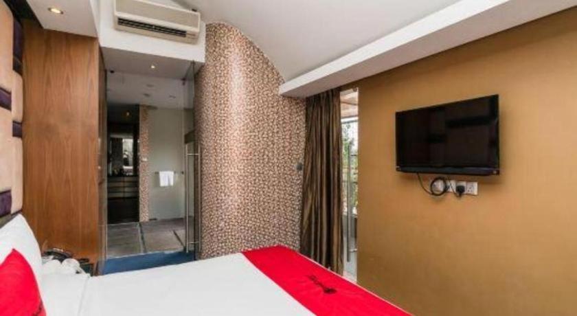 סינגפור Reddoorz Hotel Plus @ Little India מראה חיצוני תמונה