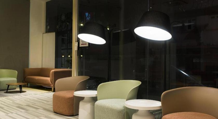 סינגפור Reddoorz Hotel Plus @ Little India מראה חיצוני תמונה