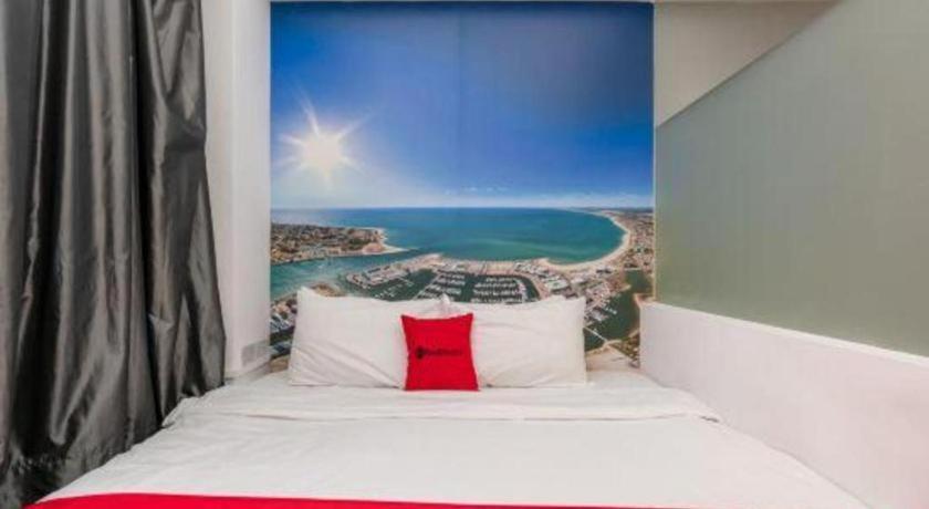 סינגפור Reddoorz Hotel Plus @ Little India מראה חיצוני תמונה