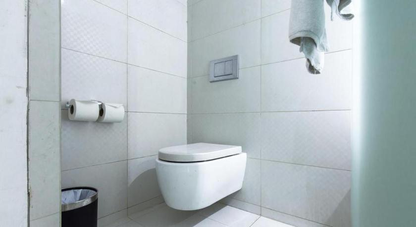 סינגפור Reddoorz Hotel Plus @ Little India מראה חיצוני תמונה