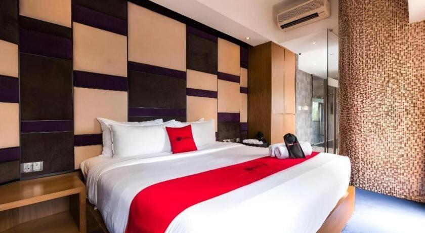 סינגפור Reddoorz Hotel Plus @ Little India מראה חיצוני תמונה