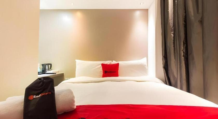 סינגפור Reddoorz Hotel Plus @ Little India מראה חיצוני תמונה