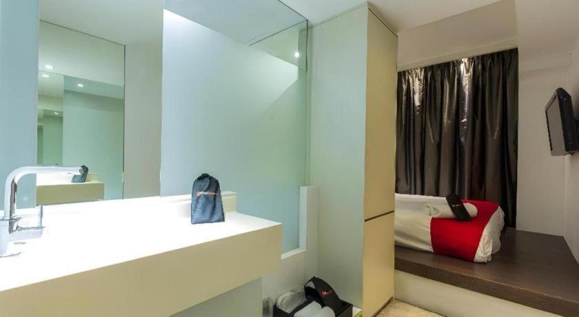 סינגפור Reddoorz Hotel Plus @ Little India מראה חיצוני תמונה