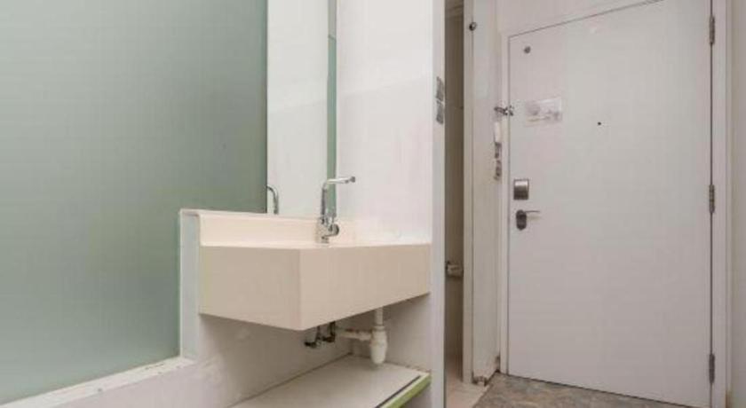 סינגפור Reddoorz Hotel Plus @ Little India מראה חיצוני תמונה