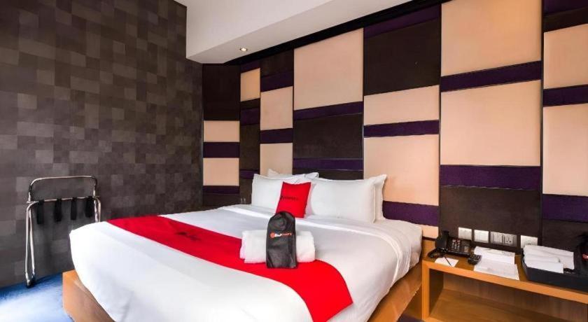 סינגפור Reddoorz Hotel Plus @ Little India מראה חיצוני תמונה
