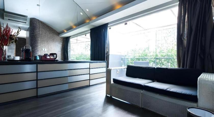 סינגפור Reddoorz Hotel Plus @ Little India מראה חיצוני תמונה