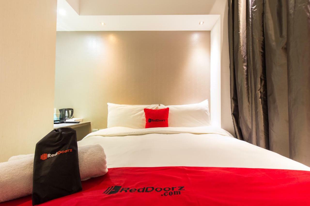 סינגפור Reddoorz Hotel Plus @ Little India מראה חיצוני תמונה