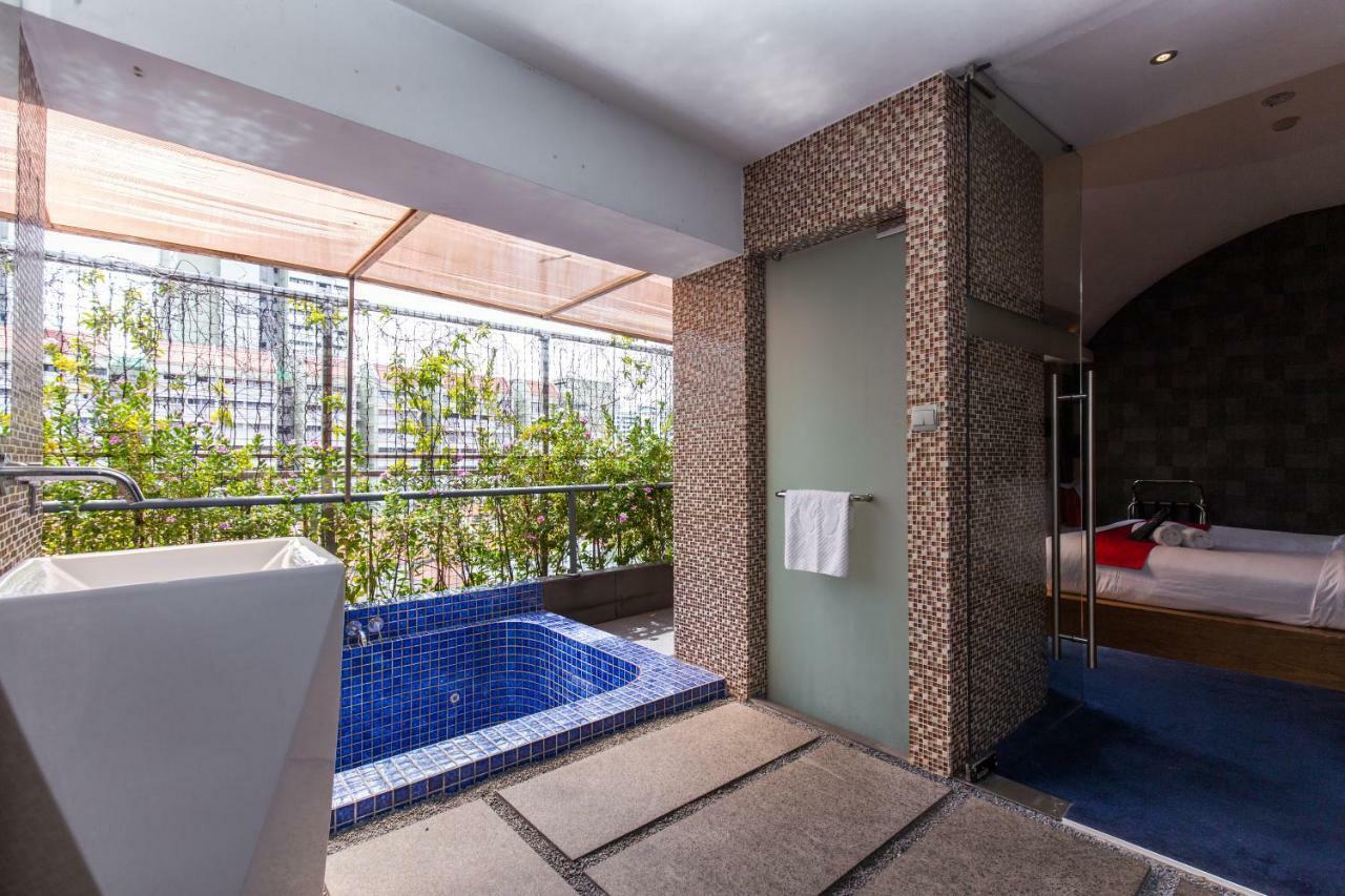 סינגפור Reddoorz Hotel Plus @ Little India מראה חיצוני תמונה