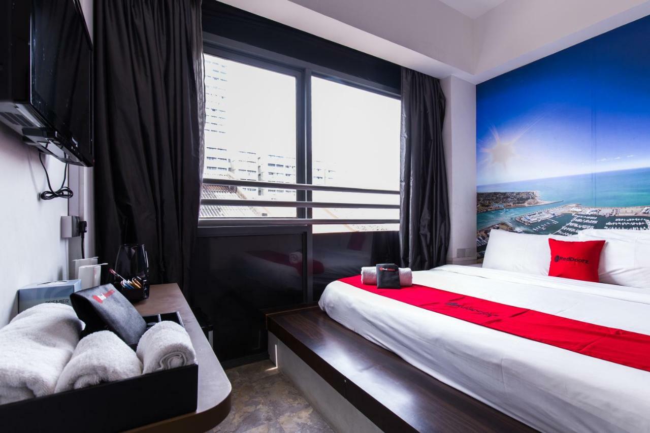 סינגפור Reddoorz Hotel Plus @ Little India מראה חיצוני תמונה