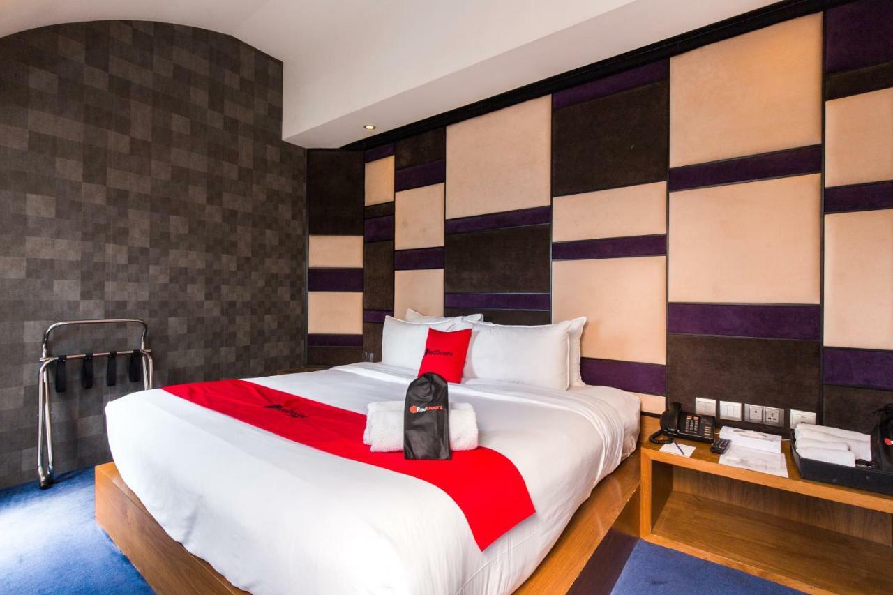 סינגפור Reddoorz Hotel Plus @ Little India מראה חיצוני תמונה