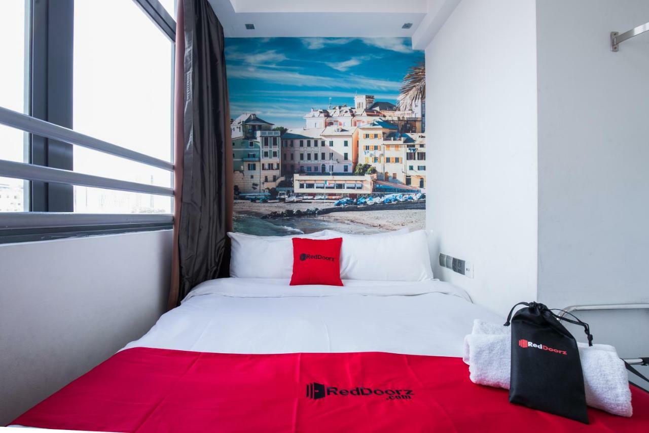 סינגפור Reddoorz Hotel Plus @ Little India מראה חיצוני תמונה