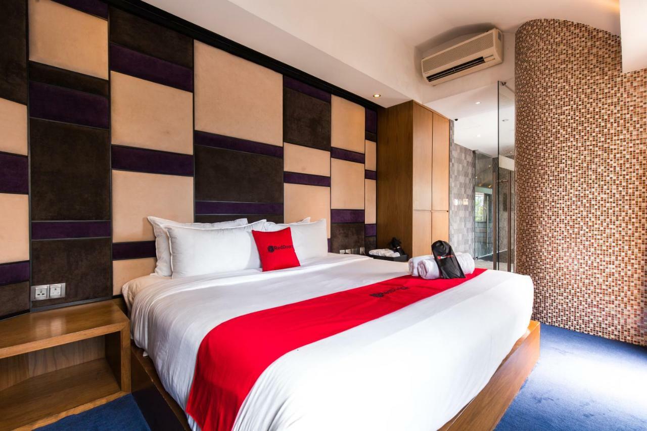 סינגפור Reddoorz Hotel Plus @ Little India מראה חיצוני תמונה