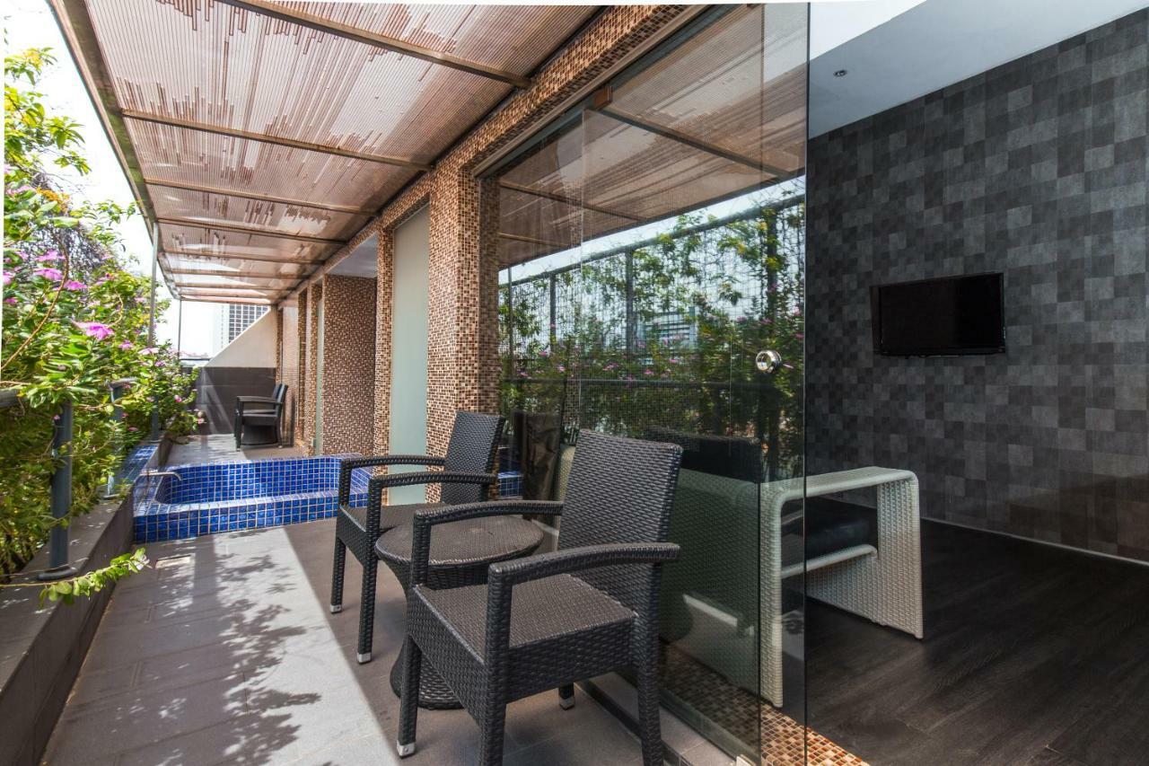 סינגפור Reddoorz Hotel Plus @ Little India מראה חיצוני תמונה