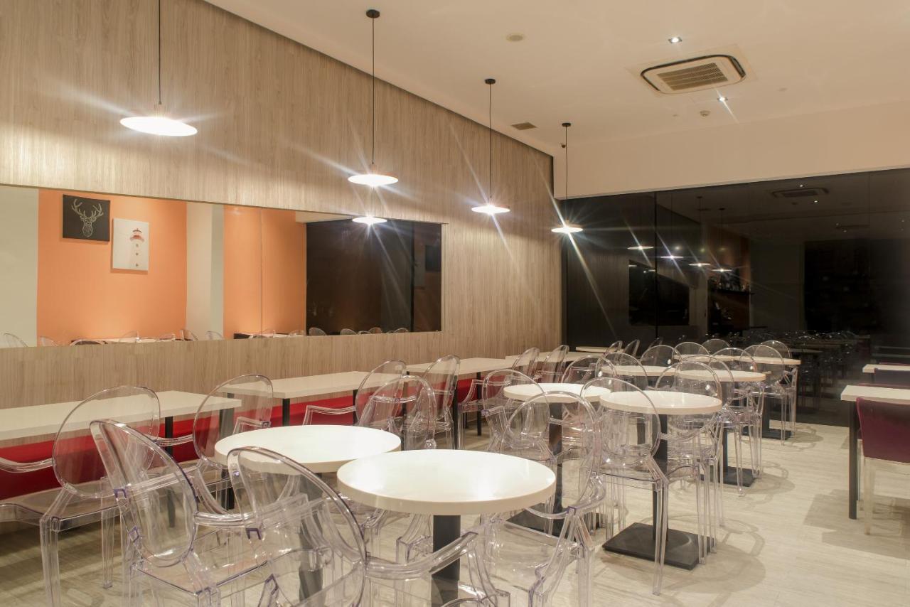 סינגפור Reddoorz Hotel Plus @ Little India מראה חיצוני תמונה